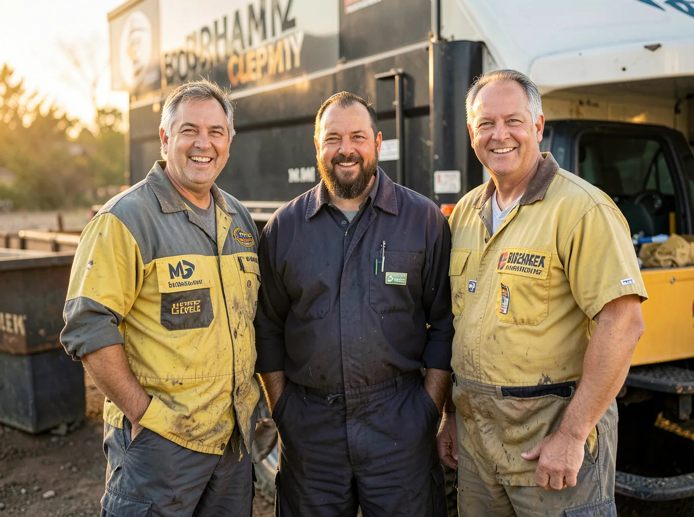 Sewage Cleanup company in Roanoke, IL
